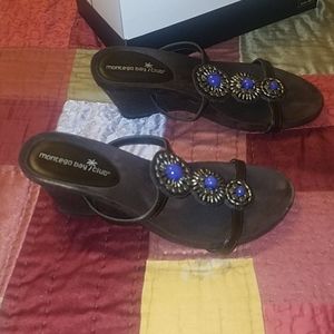 Montego Bay Club Wedges